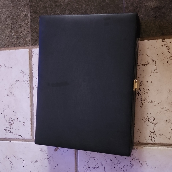 Early 1900's WM Rogers & Sons "Enchanted Rose" Silverware/Flatware Set. EC! - Picture 7 of 8